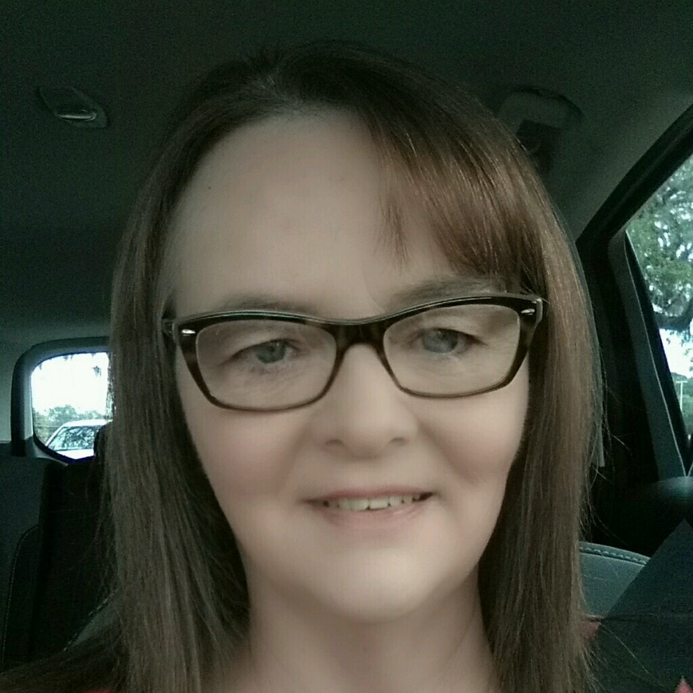 Meet your Posher, Tambra